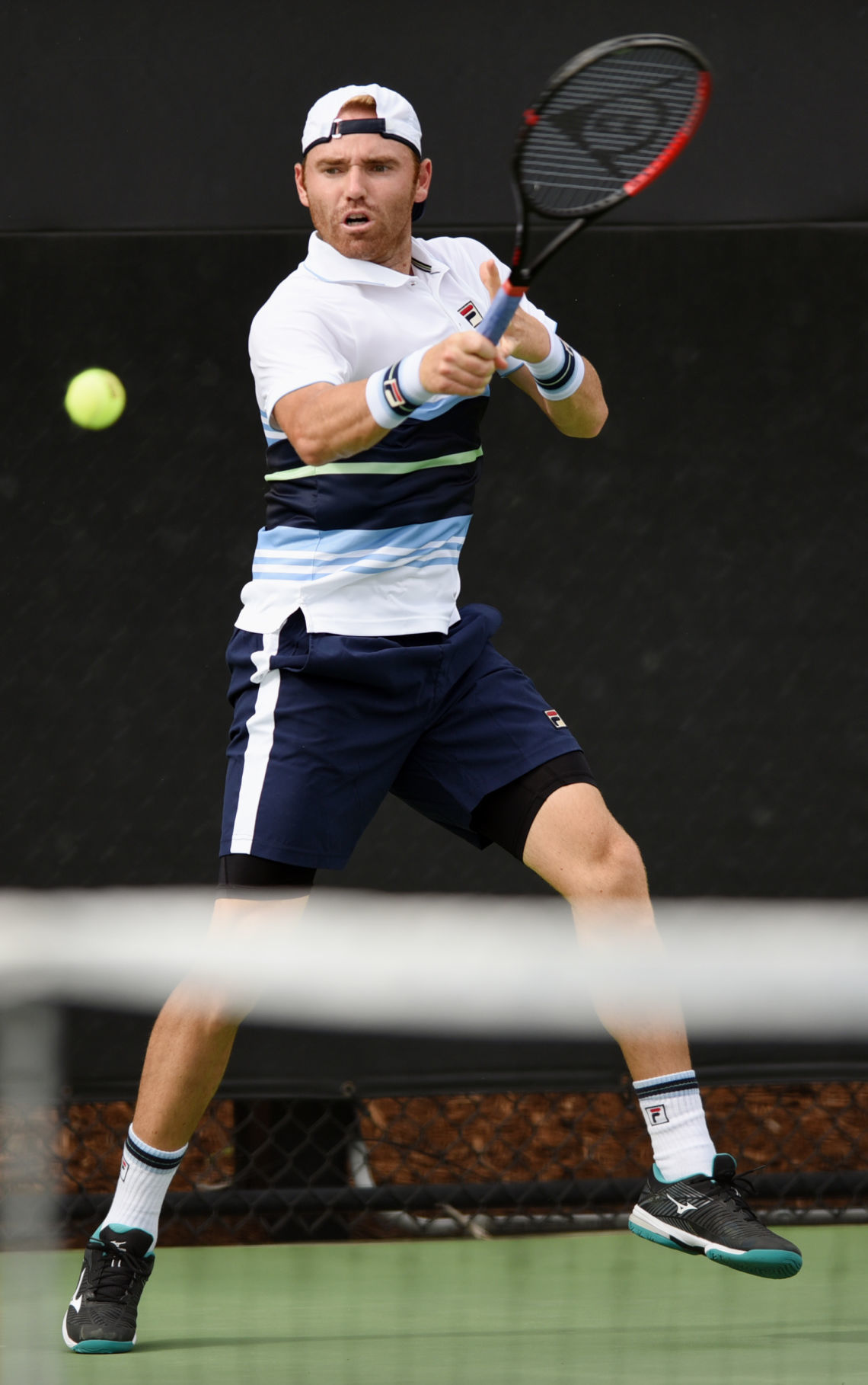 Winston-Salem Open